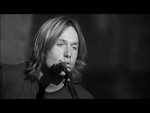 Don't Shut Me Out - Keith Urban