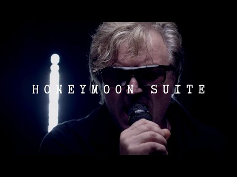 Honeymoon Suite - "Tell Me What You Want" - Official Video