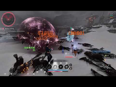 Steam コミュニティ :: The First Descendant