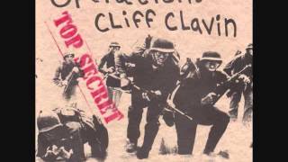 operation: cliff clavin - top secret 7