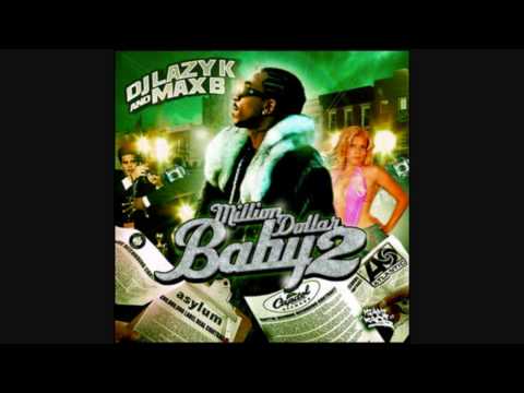 Max B - Why U Do That