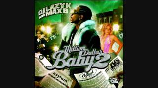 Max B - Why U Do That