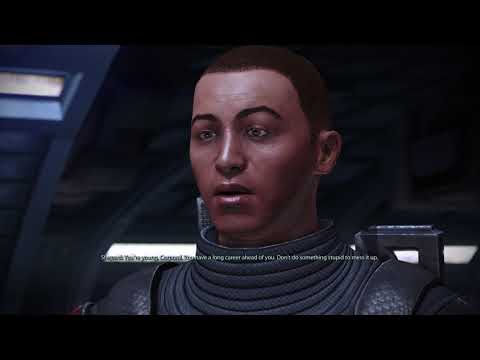 Mass Effect™ 1 Legendary Edition | Gameplay Walkthrough | No Commentary | Part 1/20