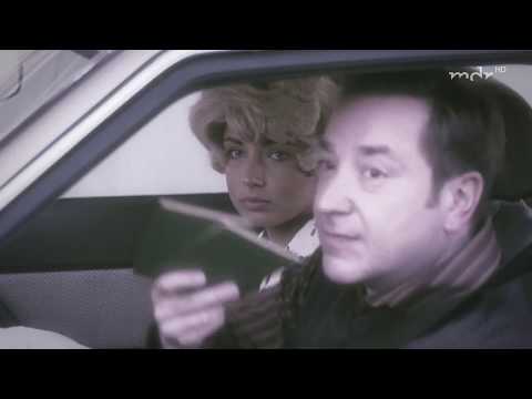 Die Spur der Täter - Die verkohlte Leiche an der Transitstrecke