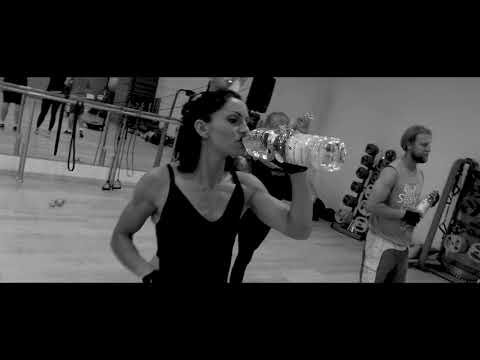 #TabataChallenge Organic Fitness | Hans Solo | 52 Dębiec feat. Peja, Samer