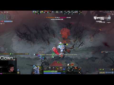 Ceb was impressed by this synergy