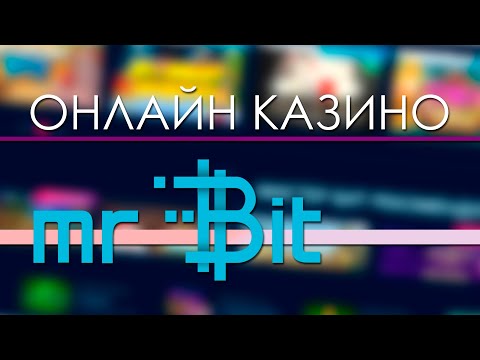 Огляд (Обзор) онлайн казино Містер Біт | Мистер Бит онлайн казино | Mister Bit online casino