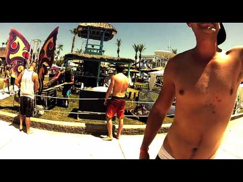 Part of Wet Electric 2013