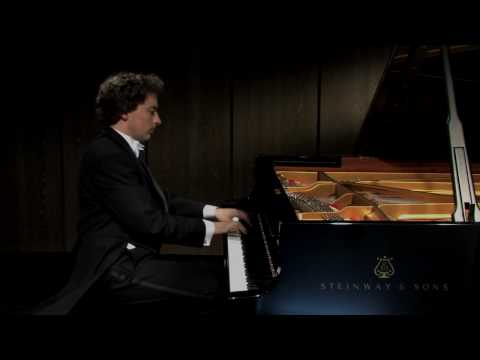 Johannes Friedemann - Debussy - Ce qu'a vu le Vent d'Ouest