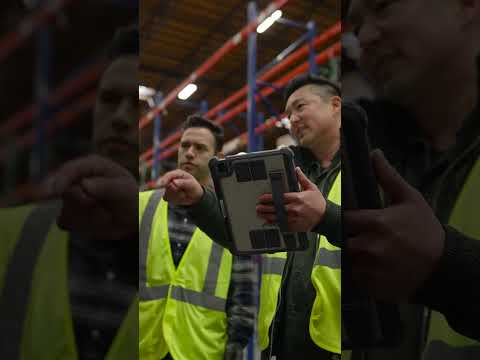 SafePort® Rugged Max Case for iPad Air® | Targus