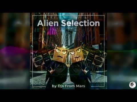 Mahmood Vs 50 Cent Vs Stafford Brothers & Moska - Soldi In Da Wolf Club (Djs From Mars Bootleg)