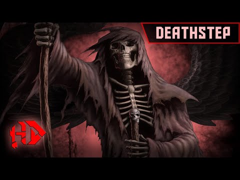 Darkzterroid - Hand of Calamity