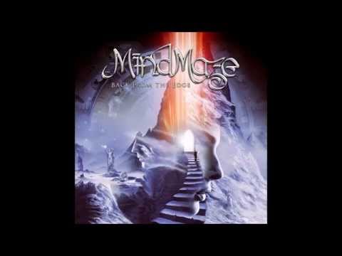 MindMaze - Through the Open Door