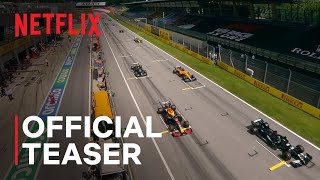 [情報] Formula1:飆速求生  s3預告(3/19上線)