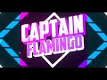 Captain Flamingo Intro Template