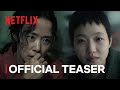 Official Teaser [ENG SUB]