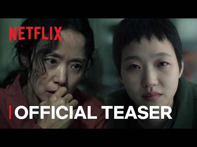Official Teaser [ENG SUB]