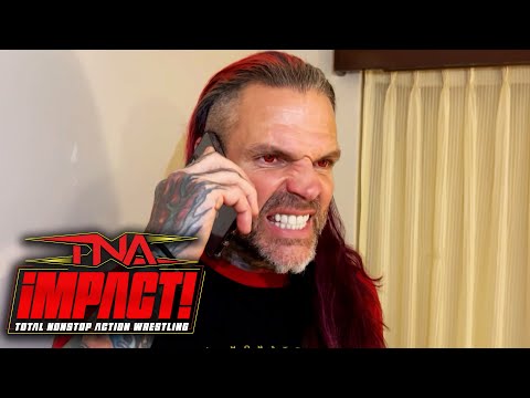 Have You Heard The News? TNA iMPACT! is Coming to AMC THIS THURSDAY LIVE at 9/8c!