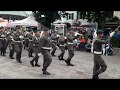 Militärmusik Oberösterreich (1) - MID Europe Schladming