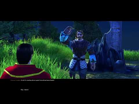 Spellforce 2 Shadow Wars Ep. 5 - To Sevenkeeps