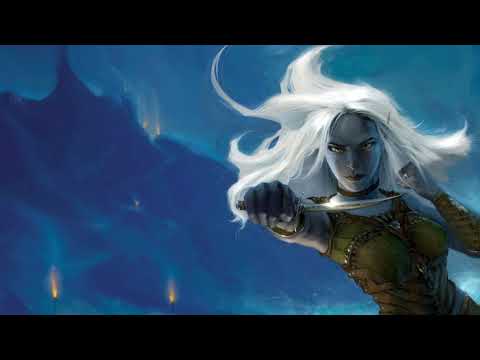 Best VGM 1069 - Baldur's Gate Dark Alliance II - Suite (from Level 6)