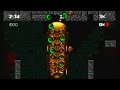 Kid Chameleon Plethora 2 27 New Speedrun Strat