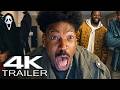 SCARY MOVIE 6 Official Trailer 2026 Marlon Wayans