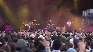 The Offspring - Come Out And Play (Live @ Summer Sonic 2010)