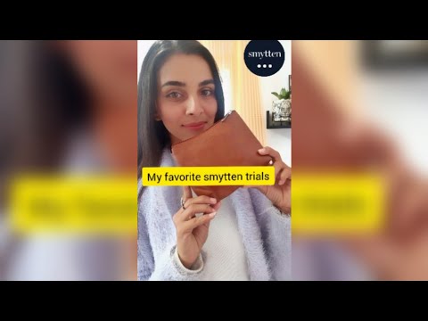 My favourite smytten trials |  Suhani's Roost | Get Smytten