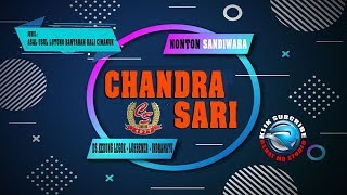 Download lagu 🔴 NONTON SANDIWARA CHANDRA SARI 🔴 TITLE: ORIGIN OF THE PROPERTIES OF KALI CIMANUK BEARING mp3