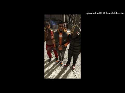 Kg Balla x Jpspixe x 05ama- Said Once Before [Zy Rp] [IC]