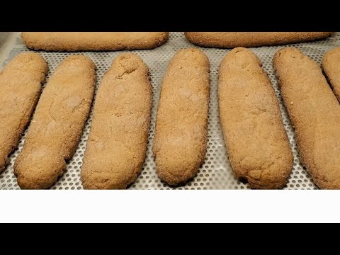 riquísimo pan tostado de agua tradicional de Guatemala