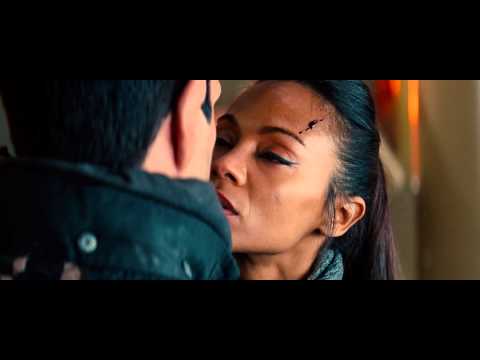STAR TREK INTO DARKNESS - Official "Big Game" TV Commercial - UK