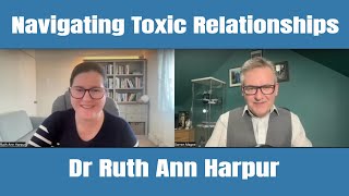 Breaking Free From Toxic Relationships: How To Navigate And Thrive