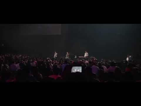 Barak - Perdóname | Video Oficial | LIVE