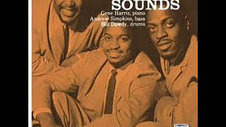 The Three Sounds - Bobby