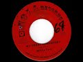 Willie Tee - My Heart Remembers - (Nola)