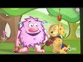 Super Why Woofster He S A Super Dog