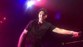 Evidence (Dilated Peoples), Visionaries