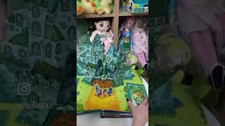 Золотая коллекция сказок. Волшебник Изумрудного города