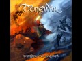 Tengwar - A Long Expected Fading 