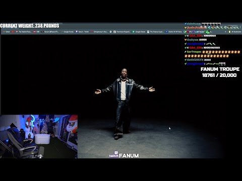 Fanum Reacts To - Southside, Lil Yachty - Gimme Da Lite (Official Music Video)