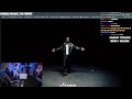 Fanum Reacts To Southside Lil Yachty Gimme Da Lite Official Music Video