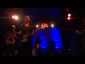 Hospitality- Going Out (live) 