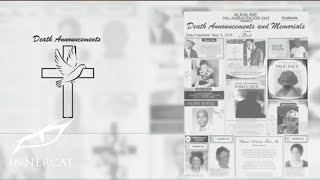 Alkaline  - Death Announcements