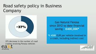 Webinar: How Your NGO Can Reduce Work-Related Road Casualties
