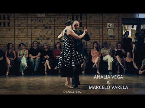 Analia Vega & Marcelo Varela - 2-3 - 2025.09.28