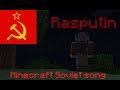 "Boney M - Rasputin" - Minecraft Soviet music ...