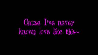 Some Kind of Beautiful - Tyler Ward and Lindsey Stirling LYRICS VIDEO