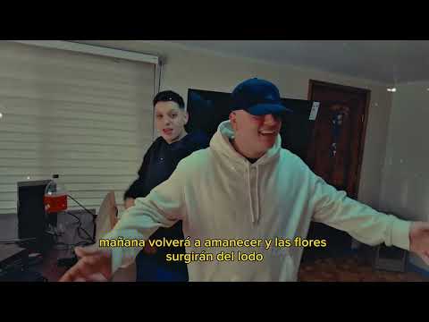 Tony El Golden Boy - Otro Amanecer (Video Oficial)